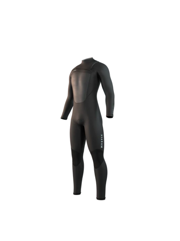 BRAND FULLSUIT FZIP FLATLOCK 3.2MM